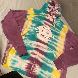 J balvin unisex hoodie